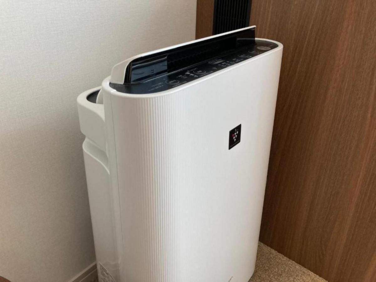 The Knot Hiroshima - Vacation Stay 48544V エクステリア 写真