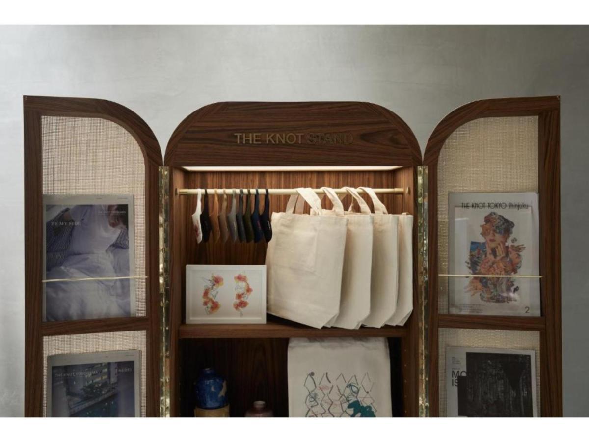 The Knot Hiroshima - Vacation Stay 48544V エクステリア 写真