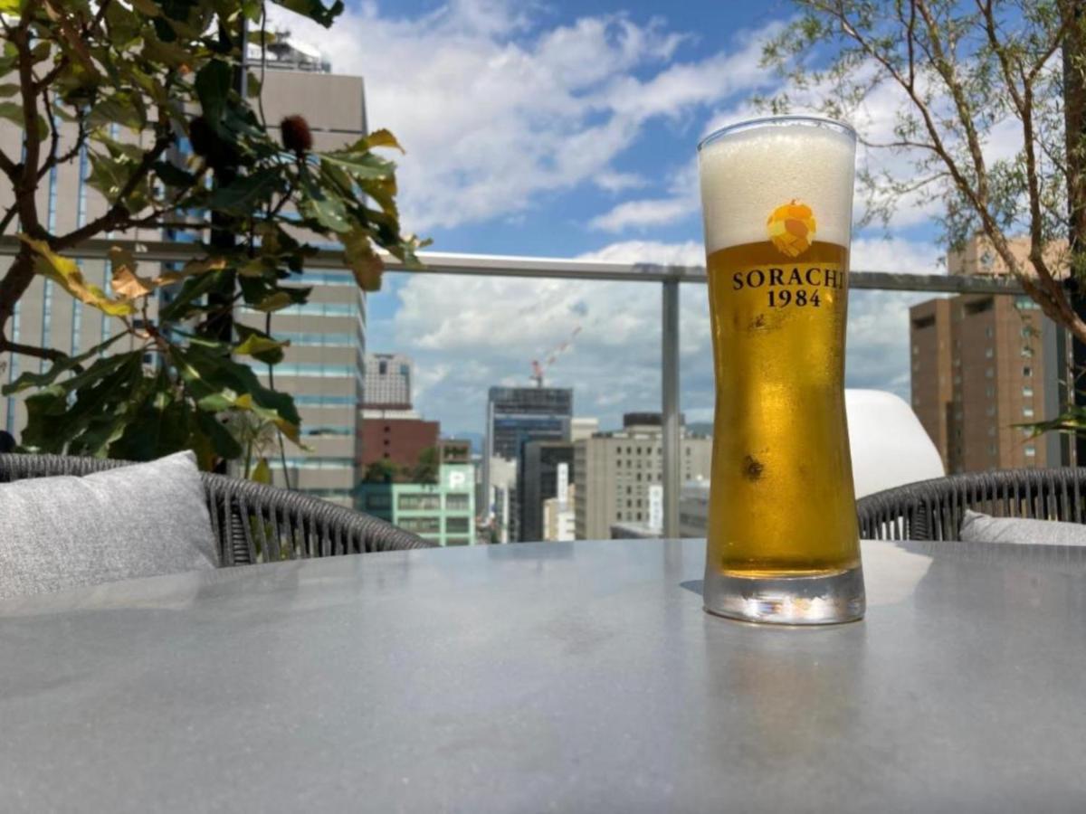 The Knot Hiroshima - Vacation Stay 48544V エクステリア 写真