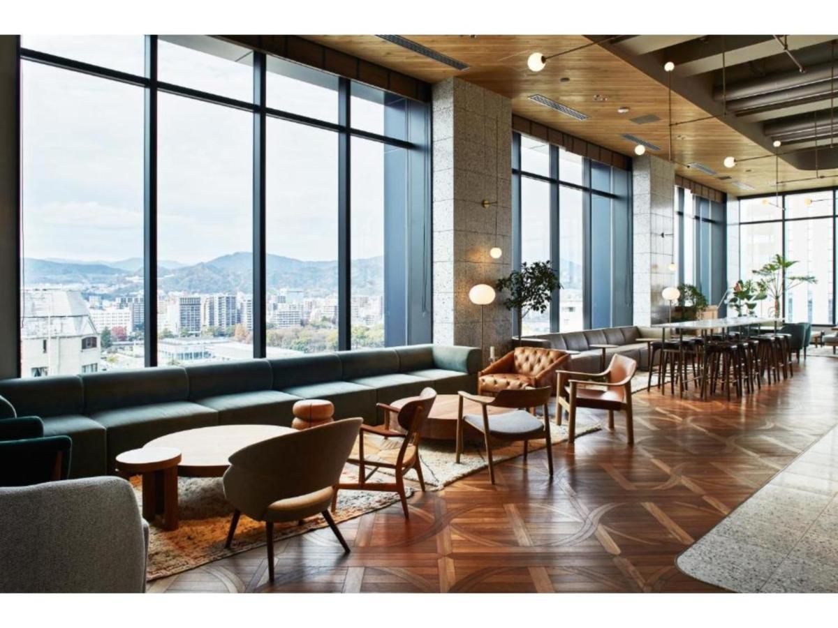 The Knot Hiroshima - Vacation Stay 48544V エクステリア 写真