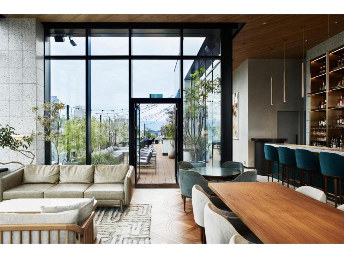 The Knot Hiroshima - Vacation Stay 48544V エクステリア 写真