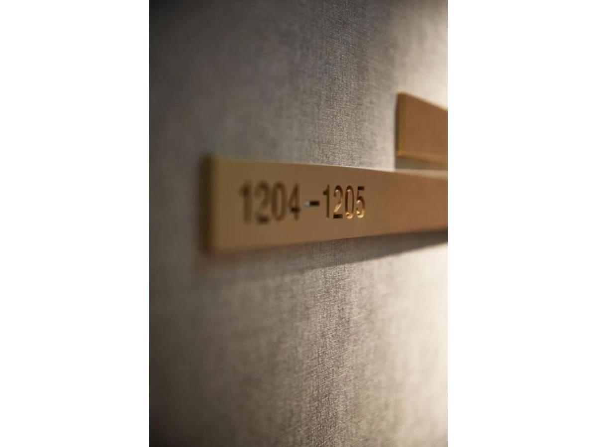 The Knot Hiroshima - Vacation Stay 48544V エクステリア 写真
